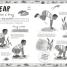 Move Like A Lion - thumbnail of spread image 4 Thumbnail image of Move Like A Lion - 4