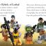 Thumbnail image of LEGO Star Wars Free the Galaxy - 1