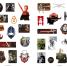 Thumbnail image of Star Wars™ The Force Awakens Ultimate Stickerscapes - 4