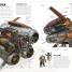 Thumbnail image of Star Wars The Force Awakens Incredible Cross-Sections - 6