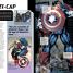 Thumbnail image of Captain America The Ultimate Guide to the First Avenger - 6