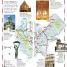 Thumbnail image of DK Eyewitness Budapest Pocket Map and Guide - 1