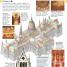 Thumbnail image of DK Eyewitness Budapest Pocket Map and Guide - 4