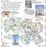 Thumbnail image of DK Eyewitness Paris Pocket Map and Guide - 1