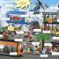 Thumbnail image of LEGO CITY Busy Word Book - 1