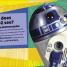 Thumbnail image of Star Wars Meet the Heroes R2-D2 - 3