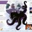 Thumbnail image of Disney Villains The Essential Guide New Edition - 1