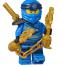 Thumbnail image of LEGO NINJAGO Choose Your Ninja Mission - 5