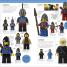 Thumbnail image of LEGO® Minifigure A Visual History New Edition - 1