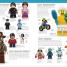 Thumbnail image of LEGO® Minifigure A Visual History New Edition - 6