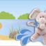 Thumbnail image of Pop-Up Peekaboo! Baby Animals - 4