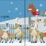 Thumbnail image of Jonny Lambert's Ten Little Reindeer - 1