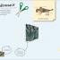 Thumbnail image of Ultimate Sticker Book Dinosaurs - 2