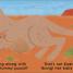 Where Are You? Koala - thumbnail of spread image 2 Thumbnail image of Where Are You? Koala - 2