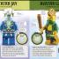 Thumbnail image of LEGO Ninjago Character Encyclopedia New Edition - 6