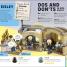 LEGO Star Wars Yoda's Galaxy Atlas - thumbnail of spread image 8 Thumbnail image of LEGO Star Wars Yoda's Galaxy Atlas - 8