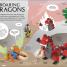 Thumbnail image of LEGO Magical Ideas - 7