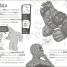 Marvel Spider-Man Swing into Action! - thumbnail of spread image 7 Thumbnail image of Marvel Spider-Man Swing into Action! - 7