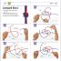 Knots Step by Step - thumbnail of spread image 1 Thumbnail image of Knots Step by Step - 1