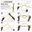 Knots Step by Step - thumbnail of spread image 8 Thumbnail image of Knots Step by Step - 8
