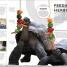 Behind the Scenes at the Zoo - thumbnail of spread image 2 Thumbnail image of Behind the Scenes at the Zoo - 2