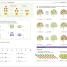 How to be Good at Maths Workbook 1, Ages 7-9 (Key Stage 2) - thumbnail of spread image 3 Thumbnail image of How to be Good at Maths Workbook 1, Ages 7-9 (Key Stage 2) - 3