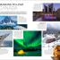 DK Eyewitness Canada - thumbnail of spread image 2 Thumbnail image of DK Eyewitness Canada - 2