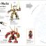 Thumbnail image of LEGO NINJAGO Ninja & Foes Ultimate Factivity Book - 2