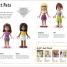 Thumbnail image of LEGO Friends Hobbies & Friends Ultimate Factivity Book - 3