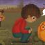 The Happy Pumpkin - thumbnail of spread image 2 Thumbnail image of The Happy Pumpkin - 2