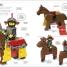 Thumbnail image of Create A Castle And Other Great LEGO Ideas - 2