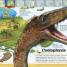 Thumbnail image of What's Where on Earth? Dinosaur Atlas - 1