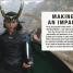 Marvel Studios Be More Loki - thumbnail of spread image 1 Thumbnail image of Marvel Studios Be More Loki - 1