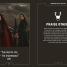 Marvel Studios Be More Loki - thumbnail of spread image 3 Thumbnail image of Marvel Studios Be More Loki - 3