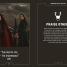 Thumbnail image of Marvel Studios Be More Loki - 3