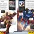 Thumbnail image of Marvel Avengers The Ultimate Character Guide New Edition - 7