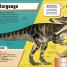 Thumbnail image of Dinosaur Ultimate Handbook - 4