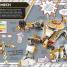 Mighty LEGO Mechs - thumbnail of spread image 5 Thumbnail image of Mighty LEGO Mechs - 5
