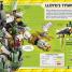 Mighty LEGO Mechs - thumbnail of spread image 6 Thumbnail image of Mighty LEGO Mechs - 6
