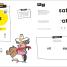 Thumbnail image of Mrs Wordsmith Reception English Colossal Workbook, Ages 4-5 (Early Years) - 2