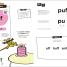 Thumbnail image of Mrs Wordsmith Reception English Colossal Workbook, Ages 4-5 (Early Years) - 3