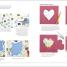 Quilt Step by Step - thumbnail of spread image 4 Thumbnail image of Quilt Step by Step - 4