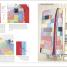 Quilt Step by Step - thumbnail of spread image 6 Thumbnail image of Quilt Step by Step - 6