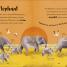 The Bedtime Book of Animals - thumbnail of spread image 2 Thumbnail image of The Bedtime Book of Animals - 2