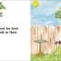 Rory the Garden Bird - thumbnail of spread image 2 Thumbnail image of Rory the Garden Bird - 2