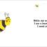 Rosy the Bumblebee - thumbnail of spread image 1 Thumbnail image of Rosy the Bumblebee - 1