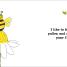 Rosy the Bumblebee - thumbnail of spread image 2 Thumbnail image of Rosy the Bumblebee - 2