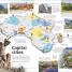 Earth Knowledge Genius! - thumbnail of spread image 9 Thumbnail image of Earth Knowledge Genius! - 9