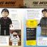 LEGO DC Character Encyclopedia New Edition - thumbnail of spread image 2 Thumbnail image of LEGO DC Character Encyclopedia New Edition - 2