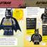 LEGO DC Character Encyclopedia New Edition - thumbnail of spread image 3 Thumbnail image of LEGO DC Character Encyclopedia New Edition - 3